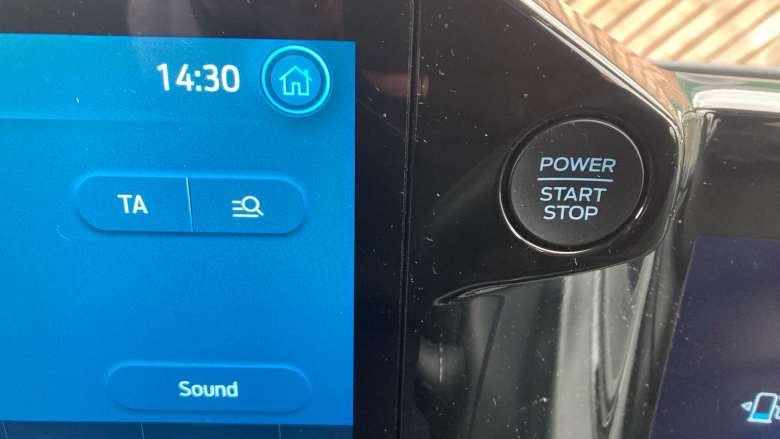 Ford Transit Custom 280 L1 Diesel Fwd 2.0 EcoBlue 136ps H1 Van Limited Auto